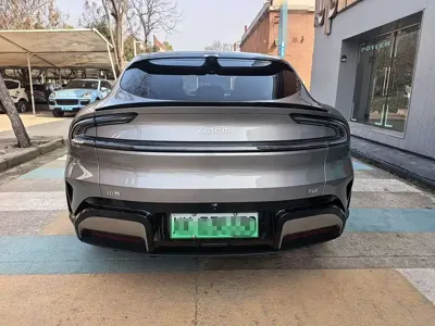 Xiaomi 小米YU7