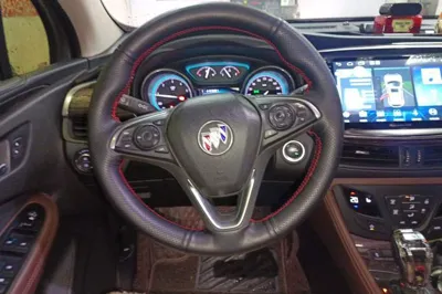 Buick Envision