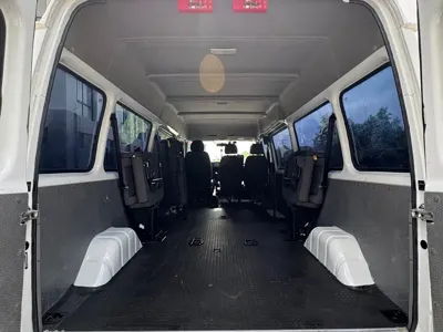 JMC Tesla
