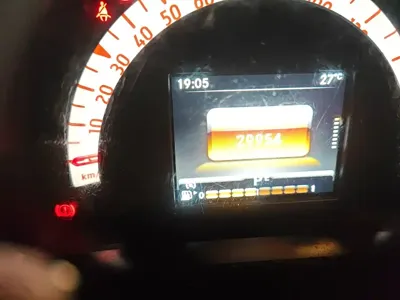 Smart Smart Fortwo