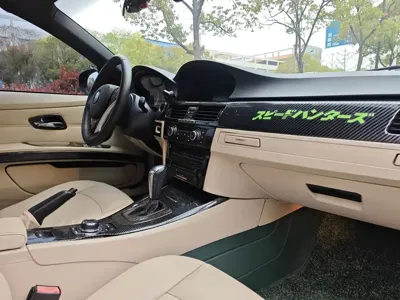 BMW 3 Series (Import)