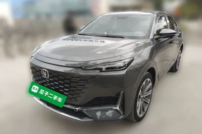 Changan UNI-K