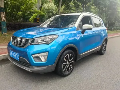 Changan CS15