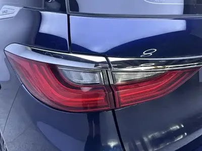 BYD MAX New Energy