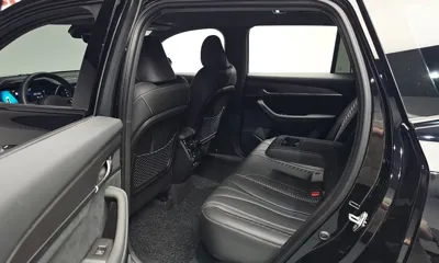 Renault-KoreaSamsung Grand Koleos