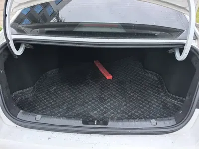 Geely Emgrand GL