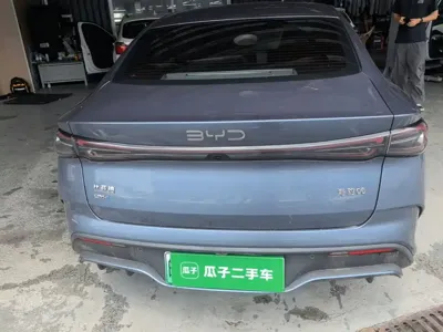 BYD 海豹06