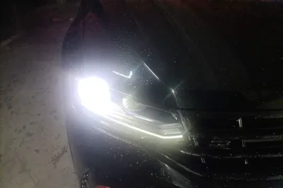 Volkswagen Tiguan X