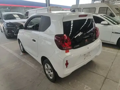 Roewe Clever
