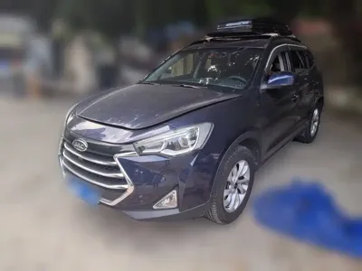 JAC Refine S7