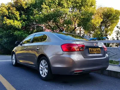 Roewe 950