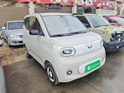 Wuling MINIEV