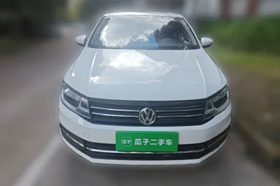 Volkswagen Santana