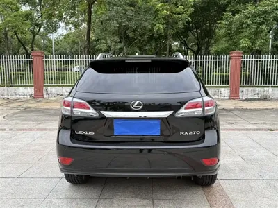 Lexus RX Classic