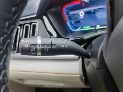 BYD PLUS New Energy