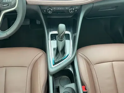 Buick GL6