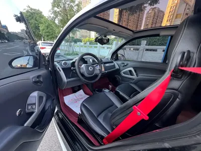 Smart Smart Fortwo