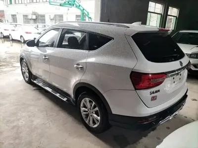 Fengguang Fengguang 580