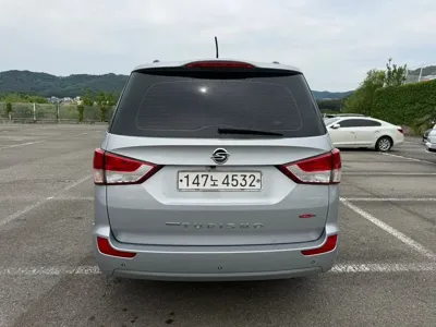 KG_Mobility_Ssangyong KORANDO