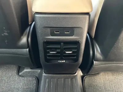 Xpeng G3