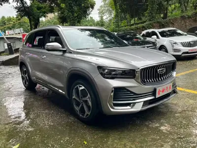 Geely Xingyue L