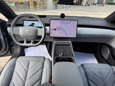 Nio ET5