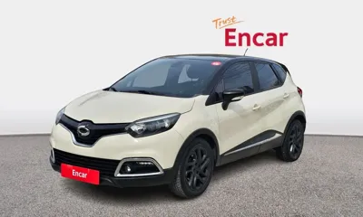 Renault-KoreaSamsung QM3