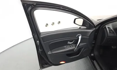 Renault-KoreaSamsung SM5