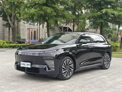 EXEED Xingjiyuan ET