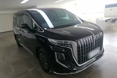 Hongqi HQ9 PHEV