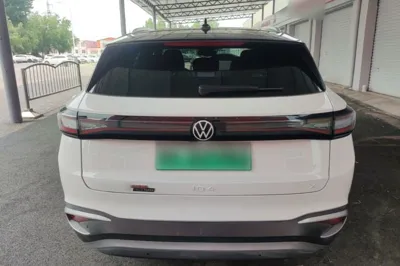 Volkswagen ID.4 X