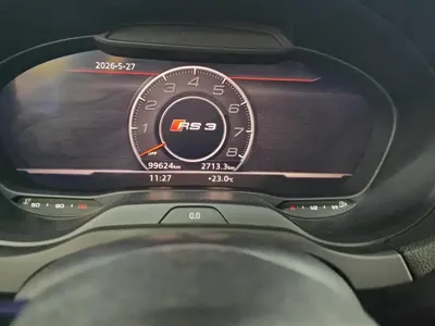 Audi RS 3
