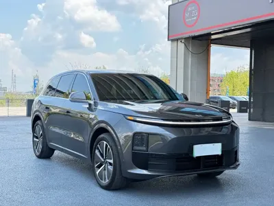Li Auto Li L6
