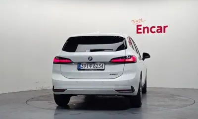 BMW 2-Series