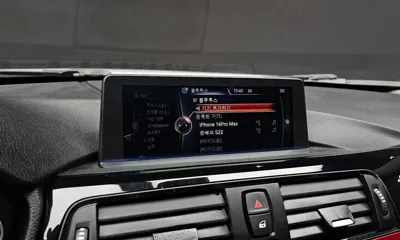 BMW 4-Series