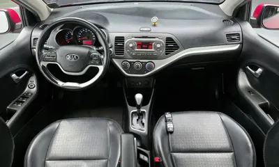 Kia Morning
