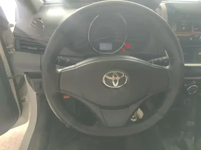 Toyota Vios FS