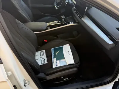 Geely Xingrui