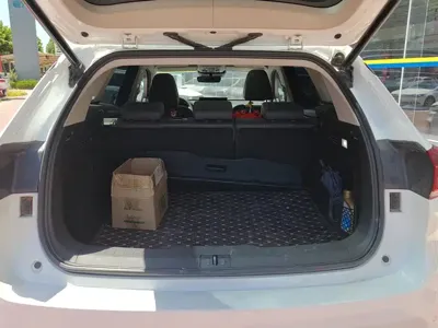 WEY Wey VV6