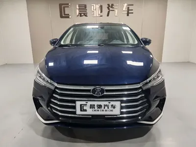 BYD MAX