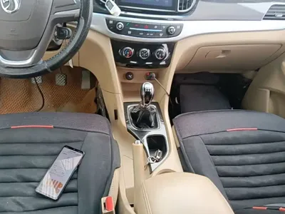 Baojun 730