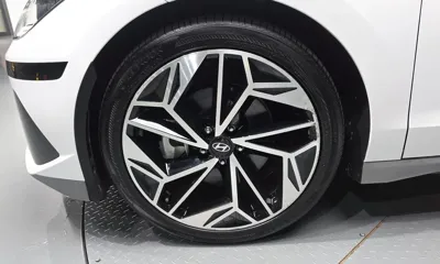 Hyundai Ioniq6