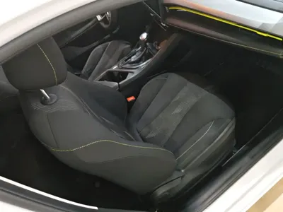 Roewe i5