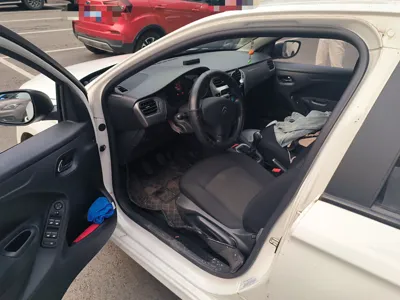 Citroen Elysee