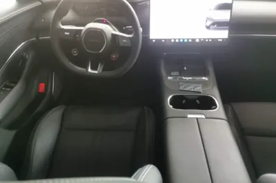 Xiaomi Auto SU7