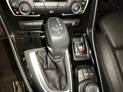 BMW 2 Series Active Tourer