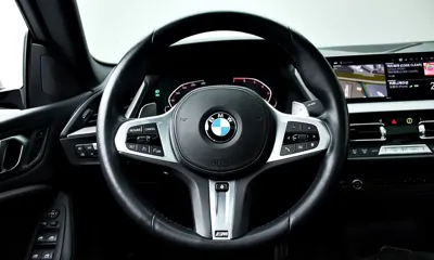 BMW 2-Series