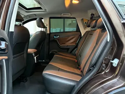 GAC Motor GS5 Super