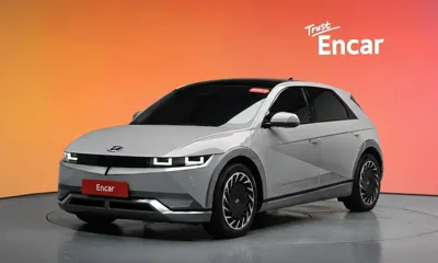 Hyundai Ioniq5