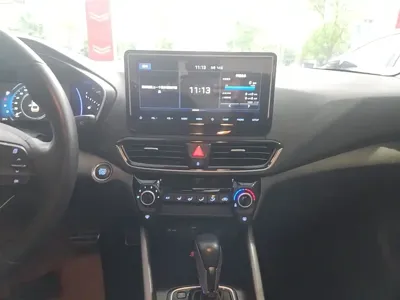 Hyundai Fista